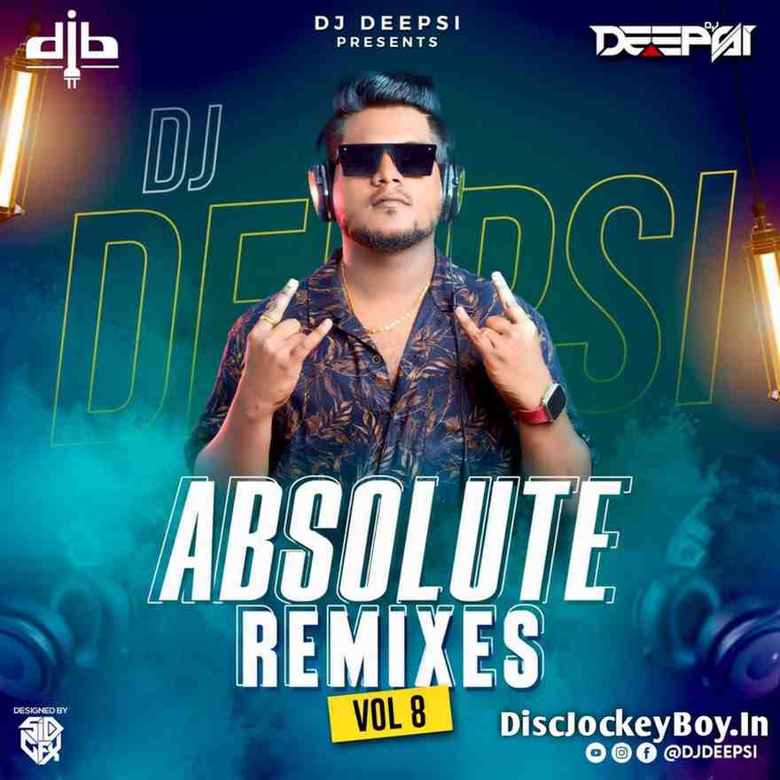 ZAPUK ZUPUK - (RAWDY NETA MASHUP) - DJ DEEPSI